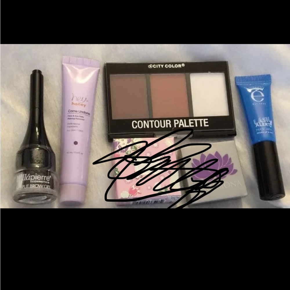 New Makeup Bundle